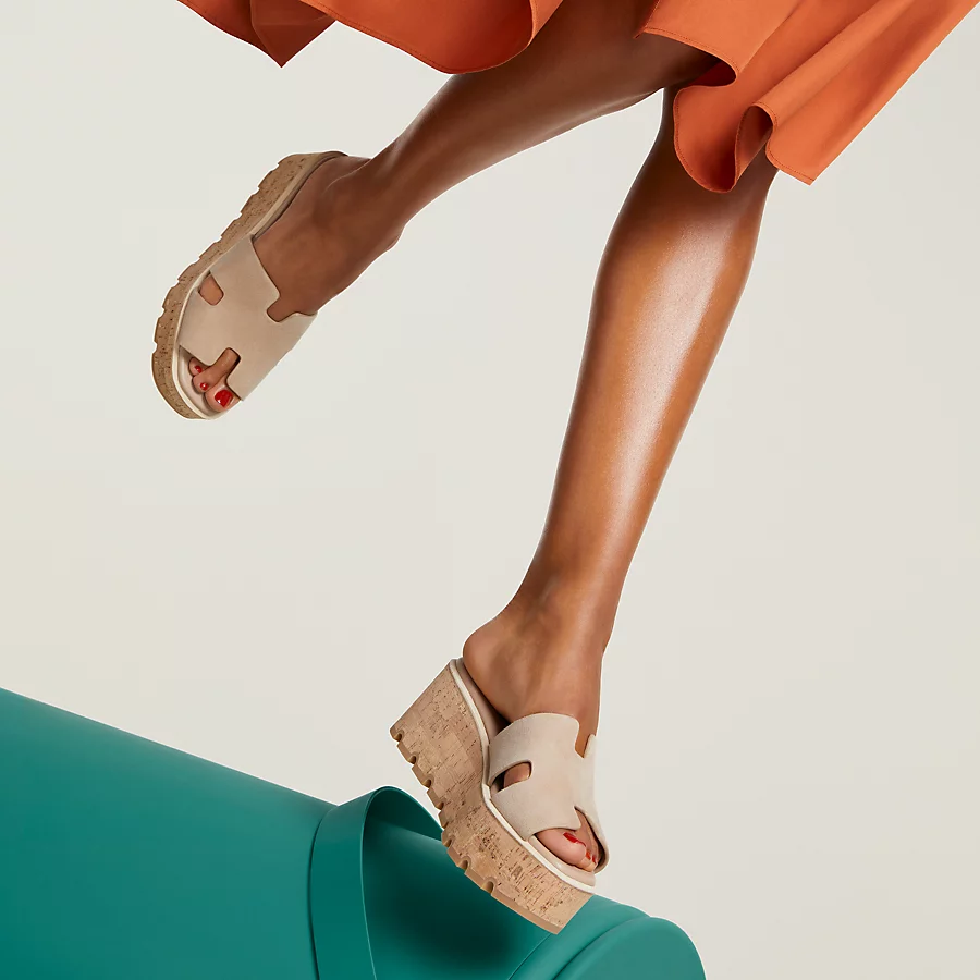 Eze 30 sandal - Image 2